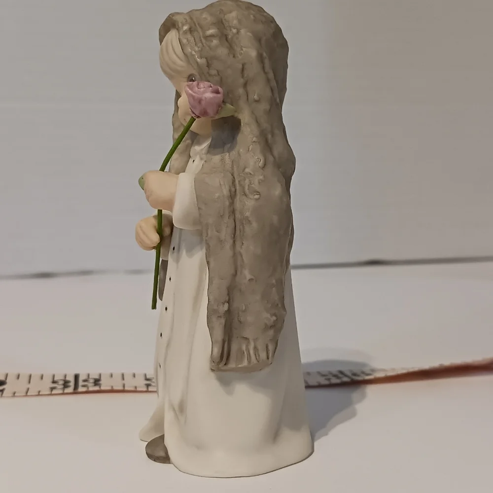 Enesco‎ I'm Devoted to you Forever figurine 1999